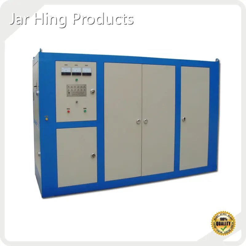 Investment Casting Equipment by Jar Hing-18 1