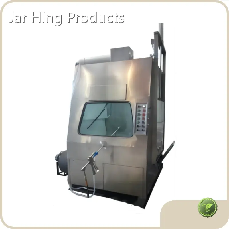 Investment Casting Equipment Suppliers Wholesale - Jar Hing-19 1