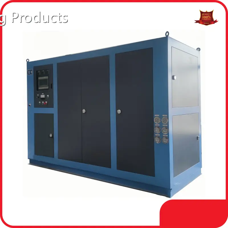 Investment Casting Equipment Suppliers by Jar Hing-24 1