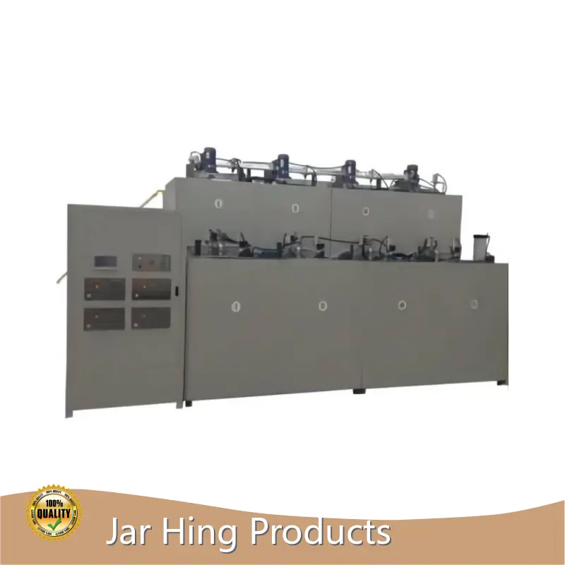 Dewaxing Machine - - Jar Hing-4 1