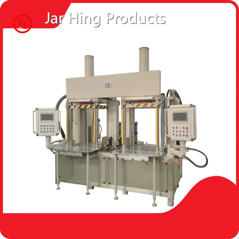 Investment Casting Equipment Suppliers Wholesale - Jar Hing-20 1