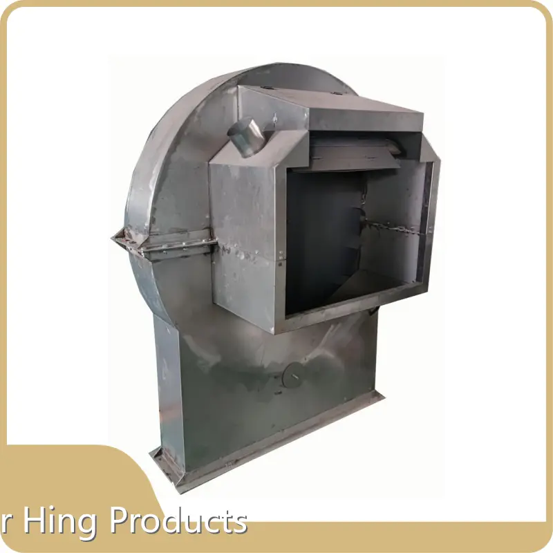 Investment Casting Equipment Suppliers Wholesale - Jar Hing-21 1