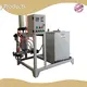 Dewaxing Plant by Jar Hing-2 1