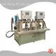 Vacuum Wax Injection Machine - - Jar Hing-2 1
