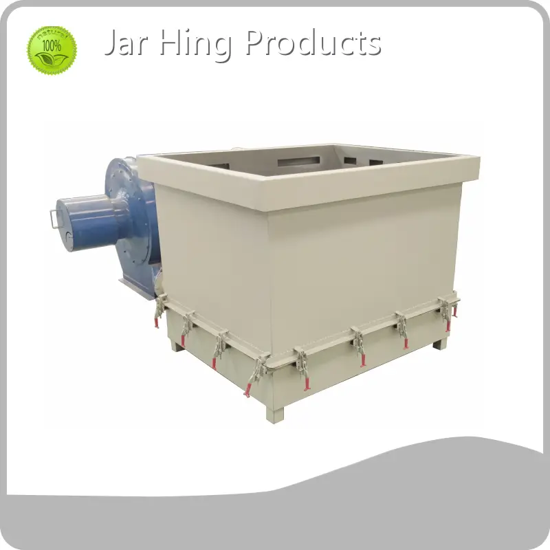 Investment Casting Equipment Wholesale - Jar Hing-15 1