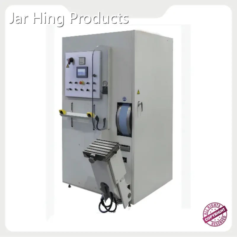 Investment Casting Equipment - - Jar Hing-22 1