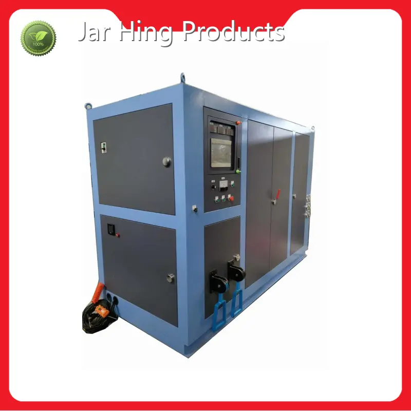 Investment Casting Equipment Suppliers - - Jar Hing-35 1