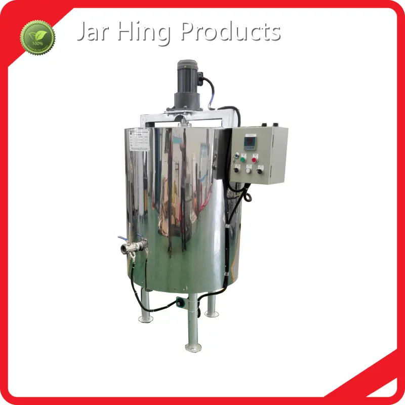 Dewaxing Machine Wholesale - Jar Hing-3 1