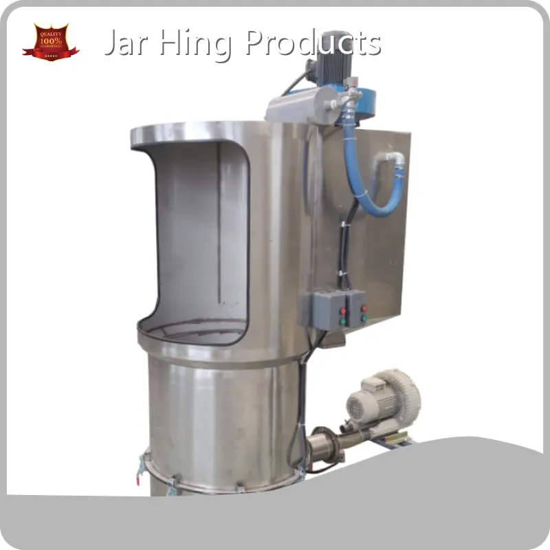 Investment Casting Equipment Wholesale - Jar Hing-17 1