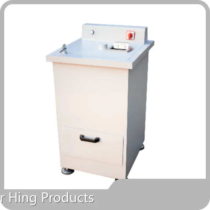 Investment Casting Equipment Suppliers by Jar Hing-28 1