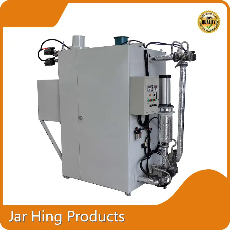 Dewaxing Machine by Jar Hing-7 1
