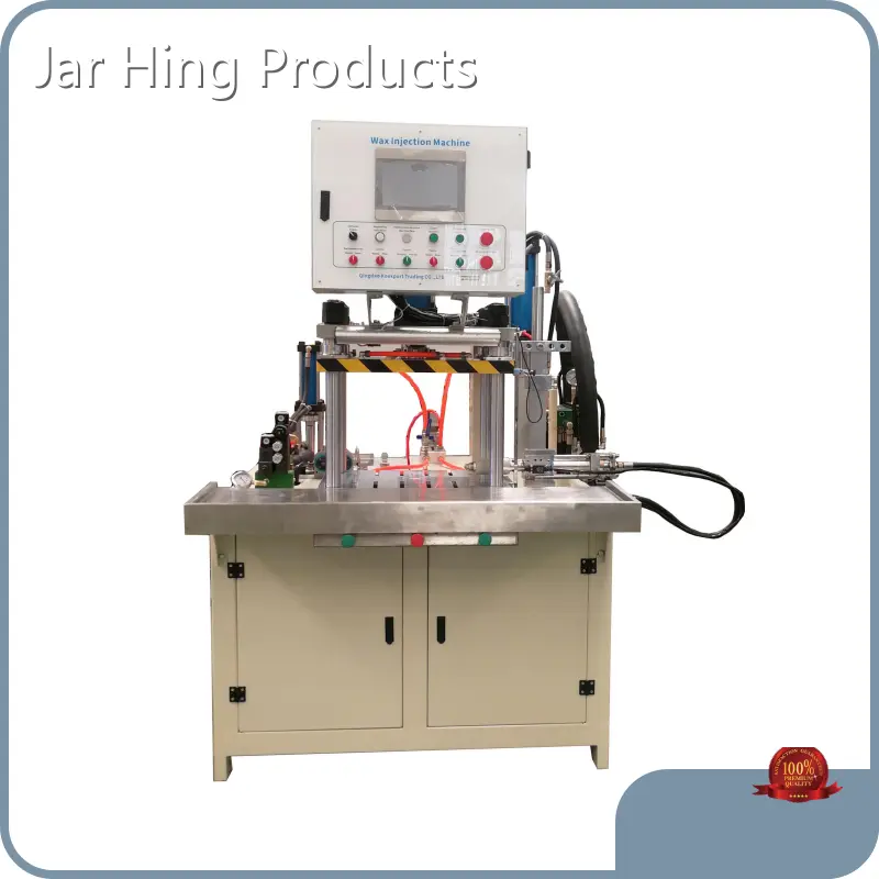 Jewelry Wax Injection Machine Wholesale - Jar Hing 1