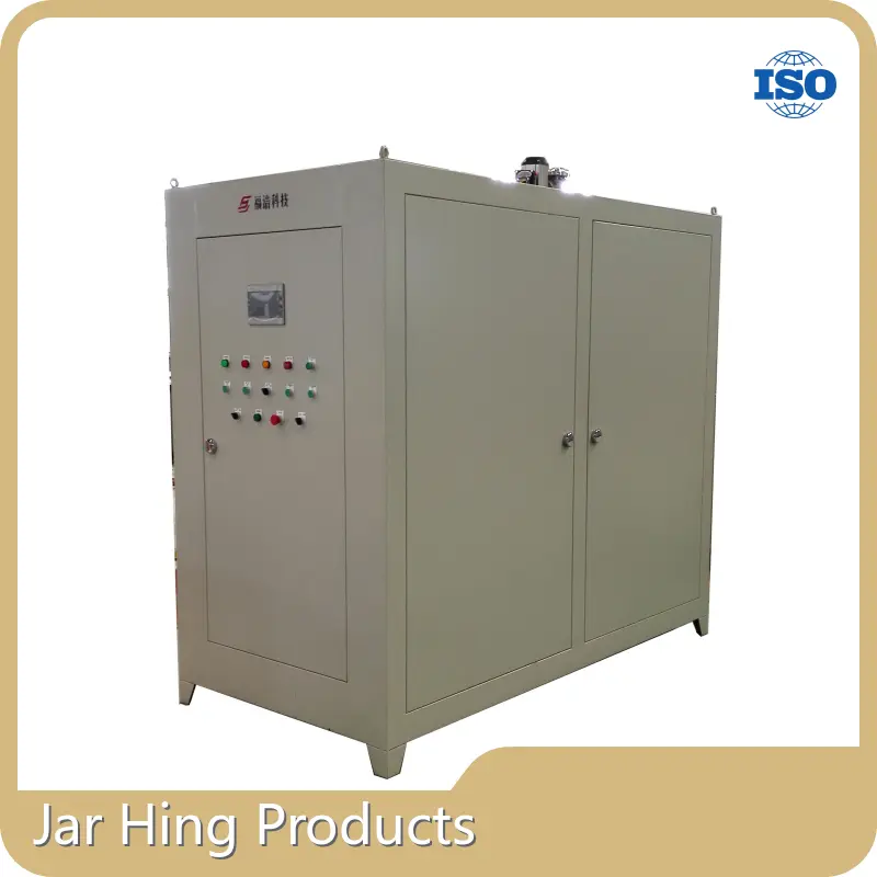 Investment Casting Equipment Suppliers - - Jar Hing-36 1