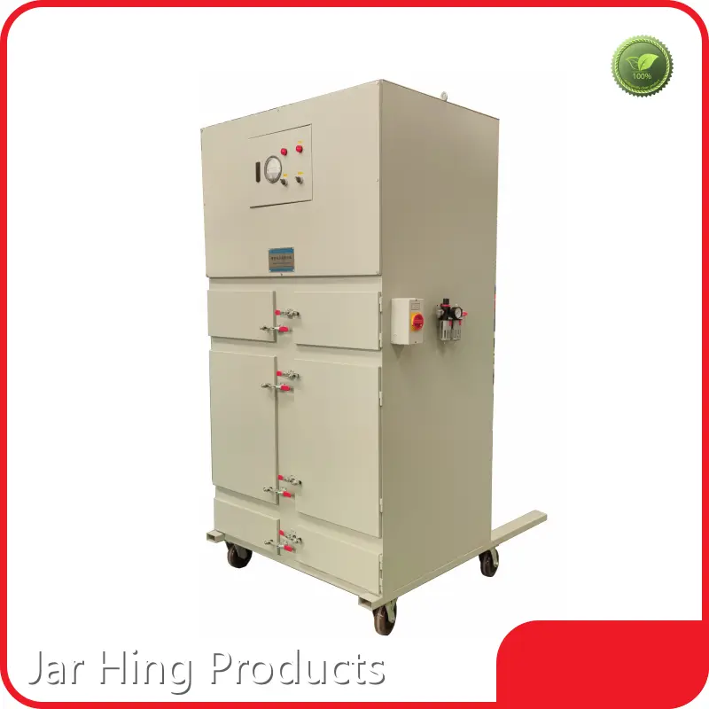 Investment Casting Equipment Suppliers Wholesale - Jar Hing-24 1