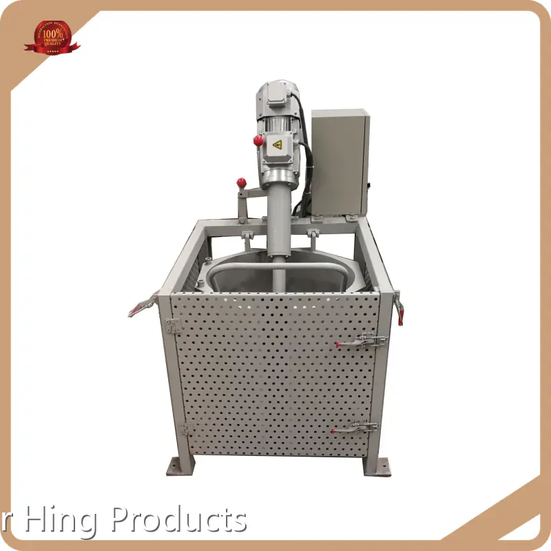 Investment Casting Equipment Suppliers - - Jar Hing-38 1