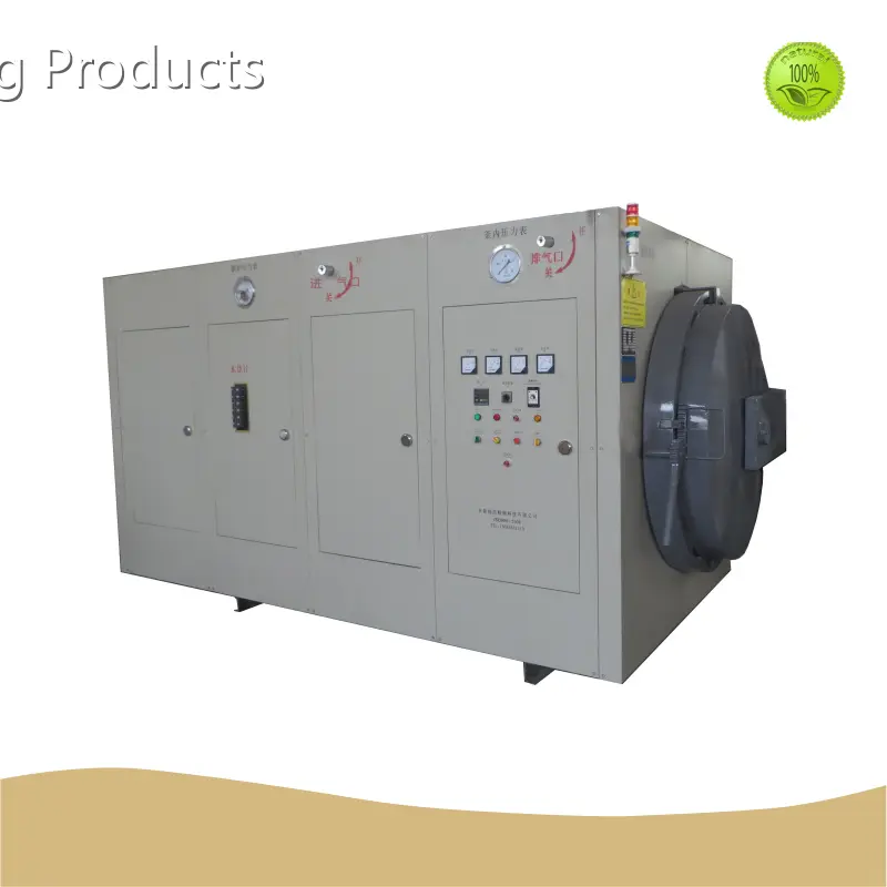 Investment Casting Equipment Wholesale - Jar Hing-18 1