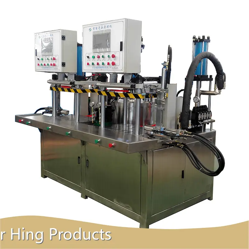 Investment Casting Equipment Suppliers by Jar Hing-29 1