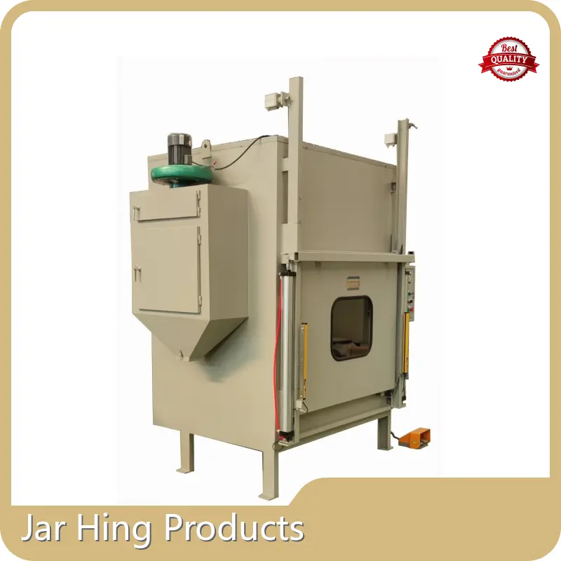 Investment Casting Equipment Suppliers - - Jar Hing-39 1