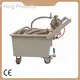 Shell Moulding Machine by Jar Hing-5 1