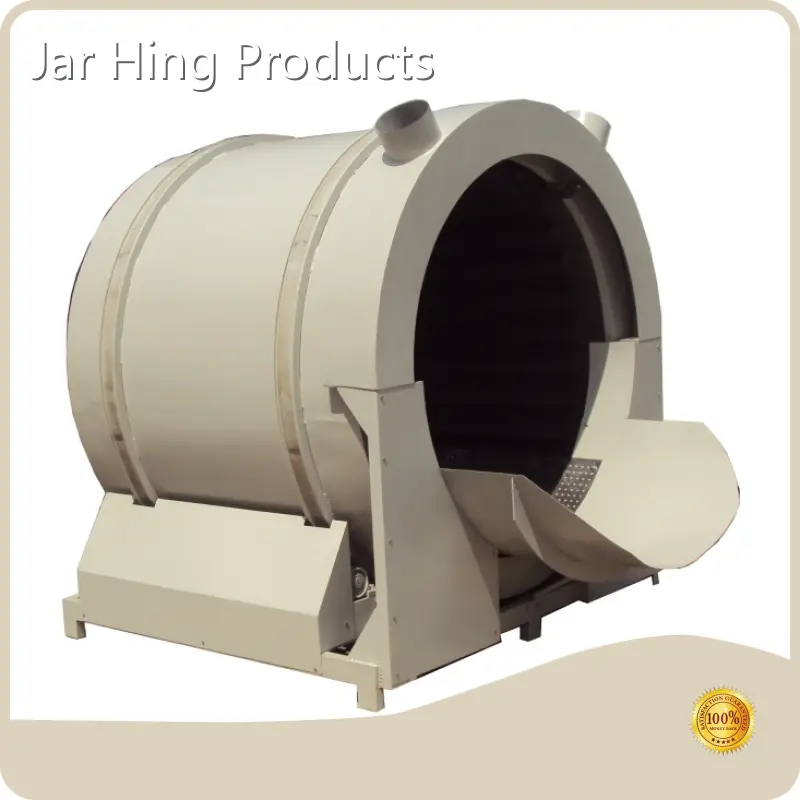 Investment Casting Equipment - - Jar Hing-23 1