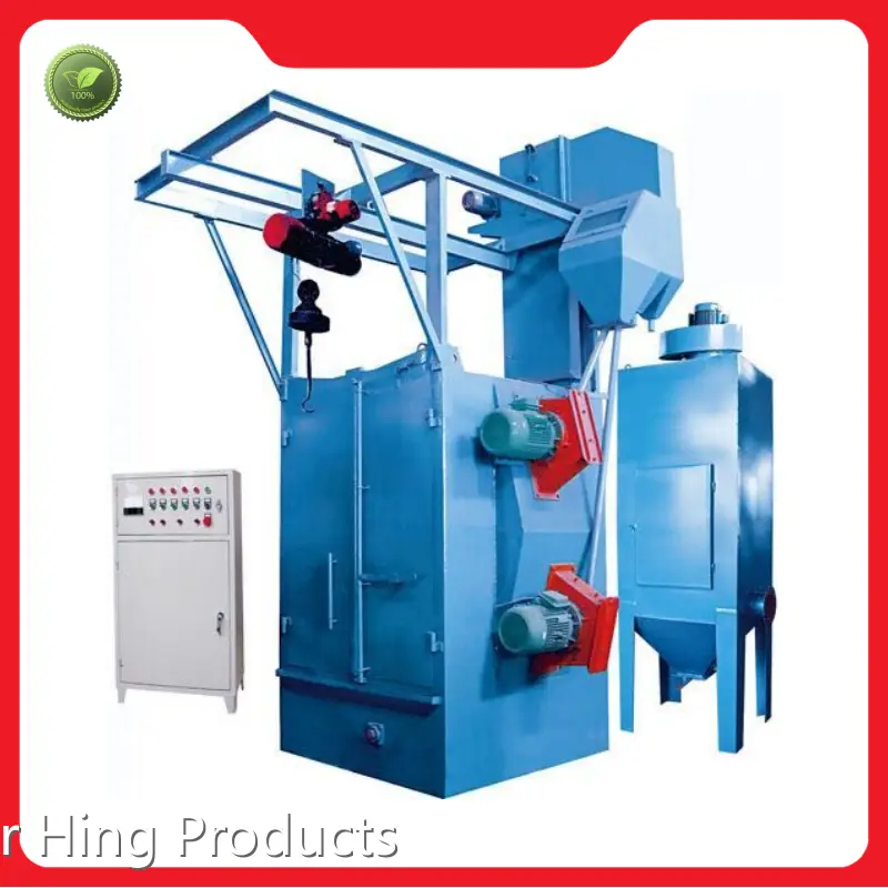 Investment Casting Machine Price - - Jar Hing-16 1