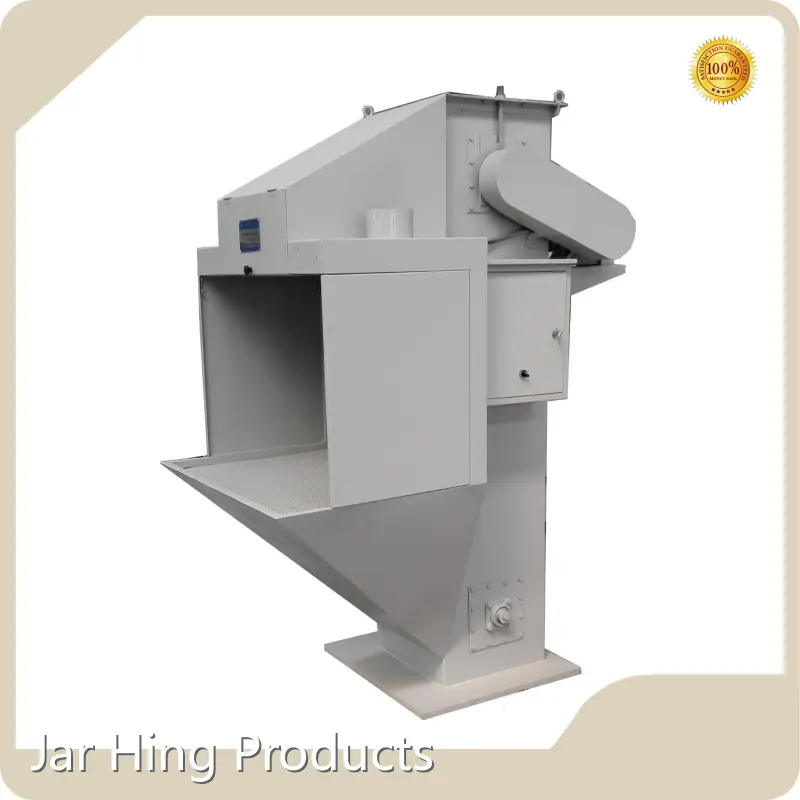 Investment Casting Equipment by Jar Hing-21 1