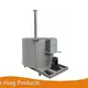 Drum Shell Mold Machine - - Jar Hing-7 1