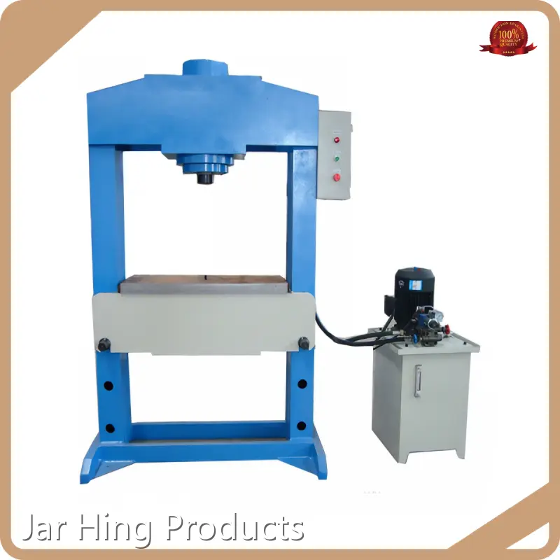 Investment Casting Equipment Suppliers Wholesale - Jar Hing-26 1
