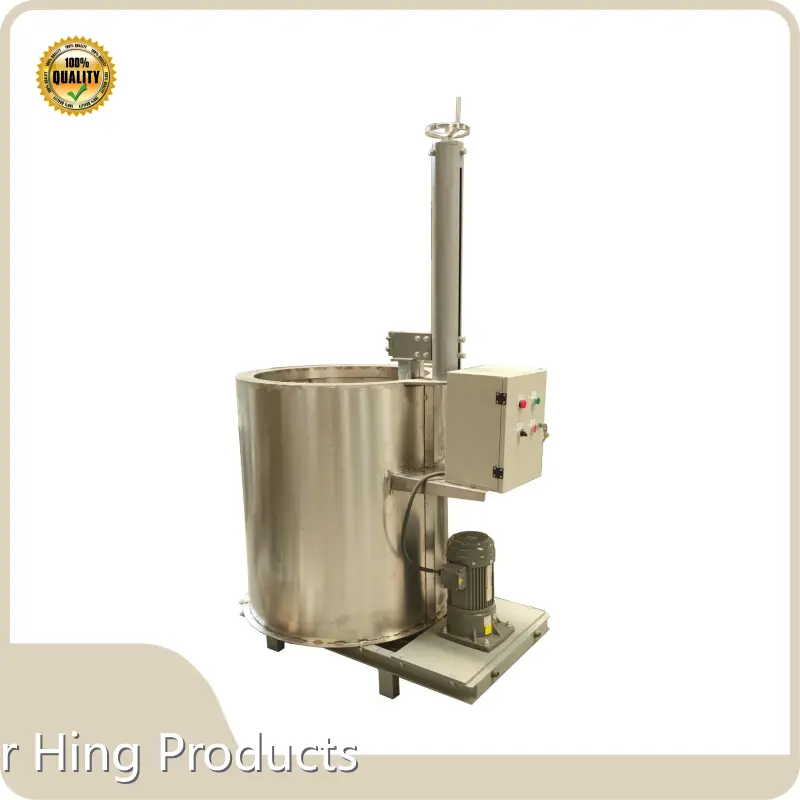 Shell Moulding Machine Wholesale - Jar Hing-3 1