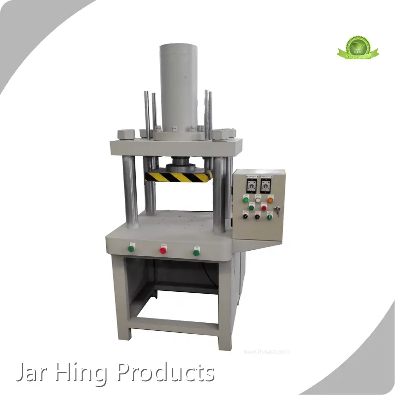 Investment Casting Equipment Suppliers Wholesale - Jar Hing-27 1