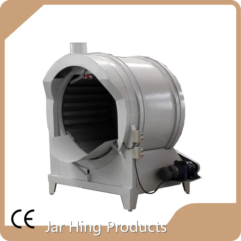 Investment Casting Equipment Wholesale - Jar Hing-19 1