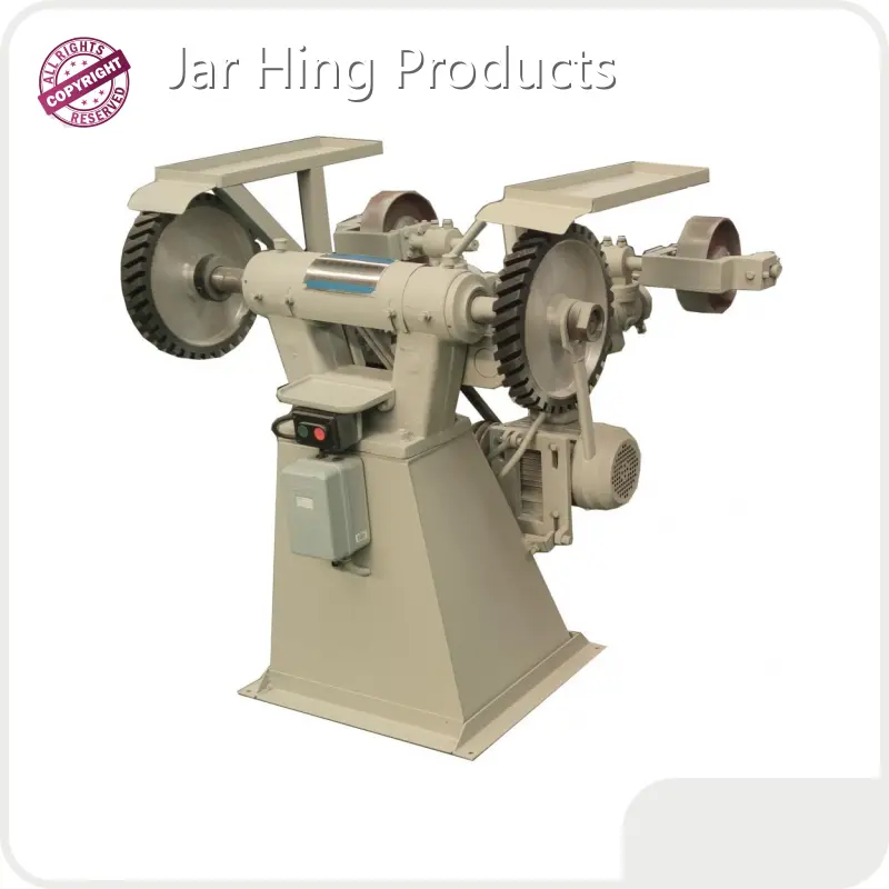 Investment Casting Equipment Suppliers Wholesale - Jar Hing-28 1