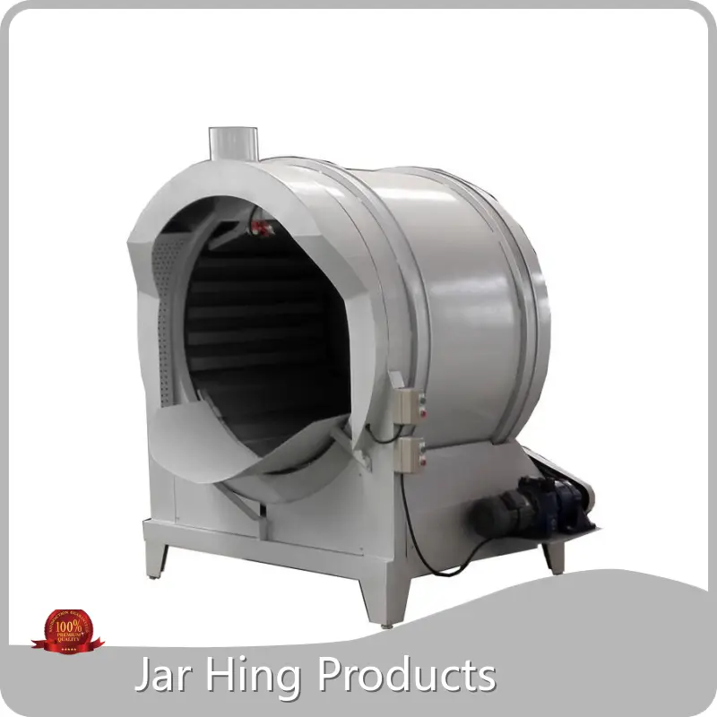 Investment Casting Equipment Wholesale - Jar Hing-20 1