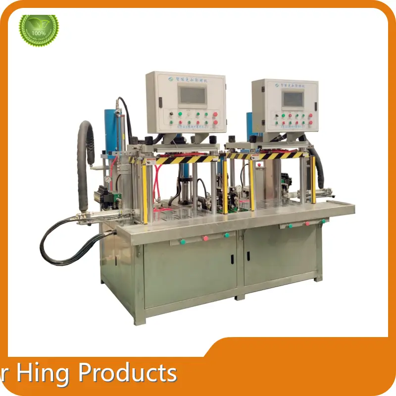 Wax Injectors by Jar Hing 1