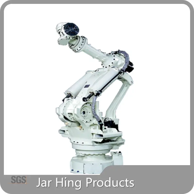Drum Shell Mold Machine - - Jar Hing-8 1
