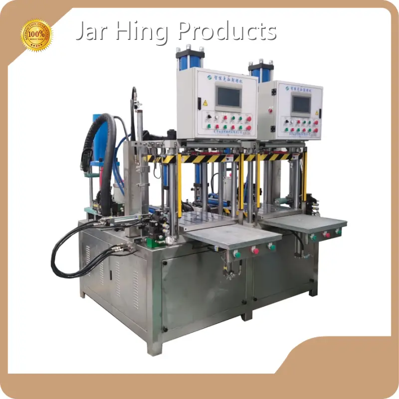 Wax Injection Machine for Jewelry - - Jar Hing 1