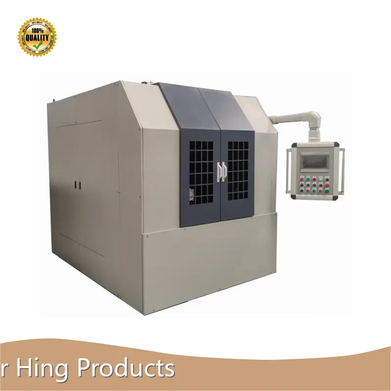 Investment Casting Machine Price by Jar Hing-8 1