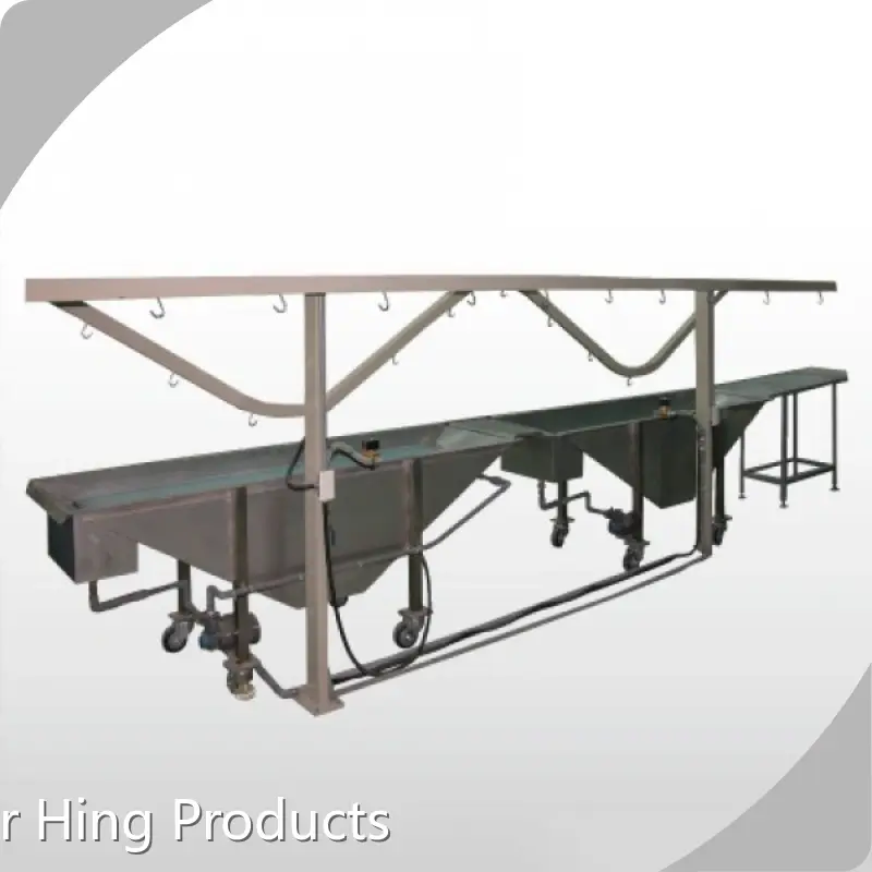 Investment Casting Equipment Suppliers - - Jar Hing-41 1