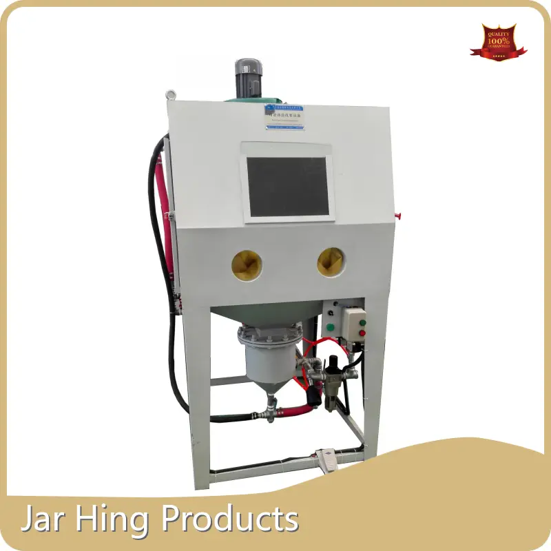 Investment Casting Equipment Suppliers - - Jar Hing-42 1