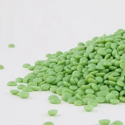 High Quality Light Wax Bead As Casting Injection Wax in Foundry with Lost Wax Process 1