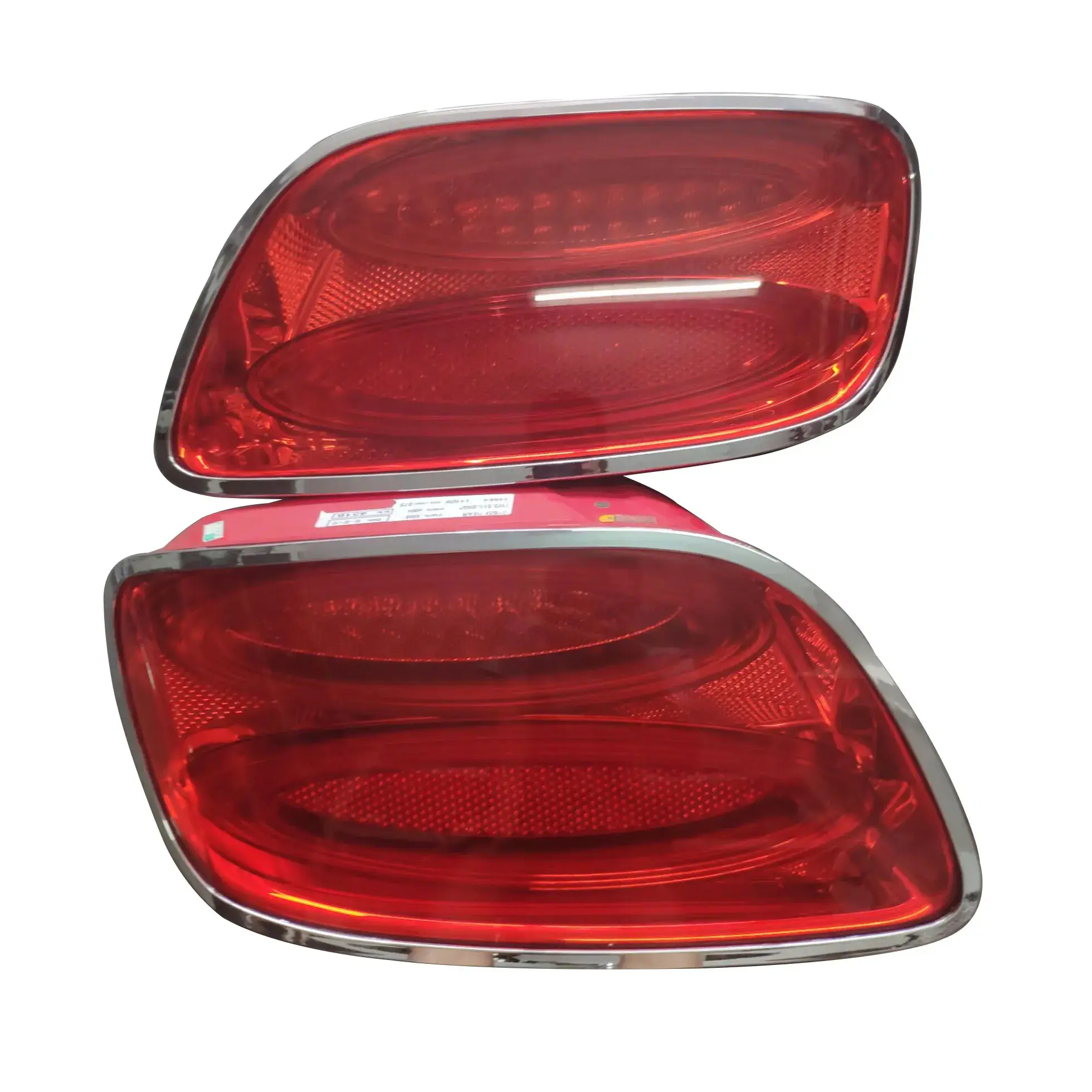 Professional Tail Light Assembly Replacement All Sizes Best Brand 3