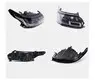 Customized Headlamp Assembly Factory Direct Supply Fast Delivery 4