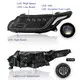 Customized Headlamp Assembly Factory Direct Supply Fast Delivery 2