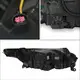 Customized Headlamp Assembly Factory Direct Supply Fast Delivery 3