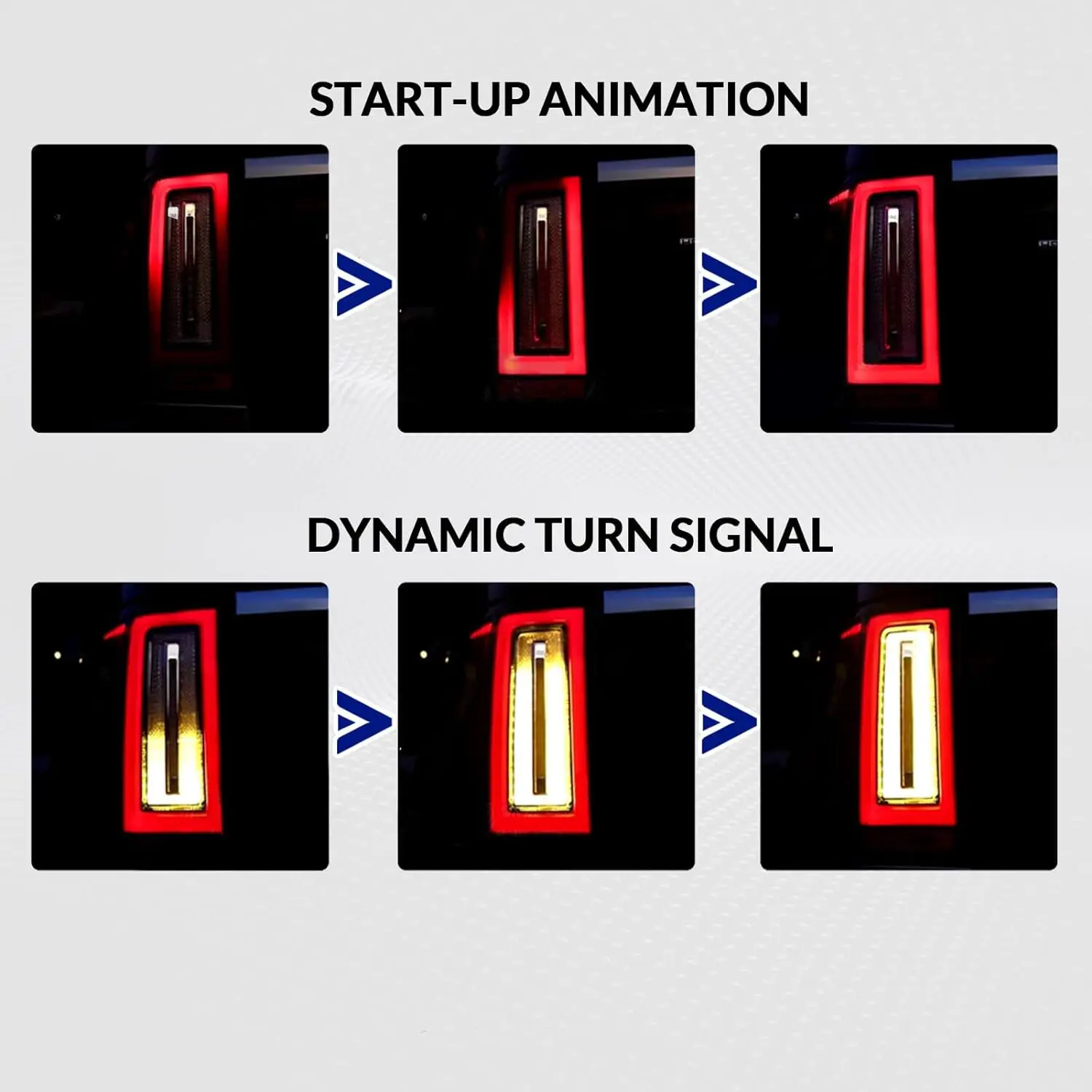 Low-cost Rear Tail Light Assembly Rear Tail Light Assembly Company 3
