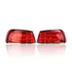 Tail Lamp Assembly Free Design Company 4W0945095M 4W0945096M 4