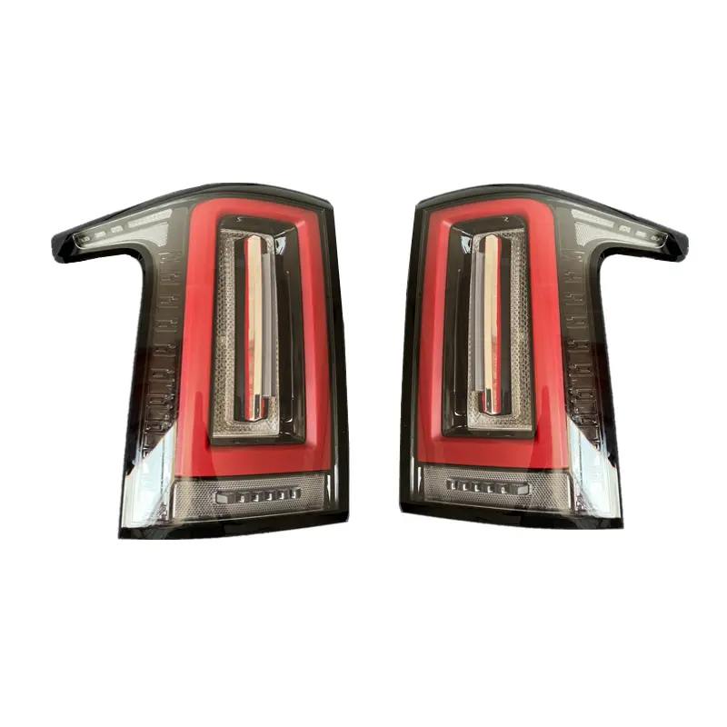 Low-cost Rear Tail Light Assembly Rear Tail Light Assembly Company 2