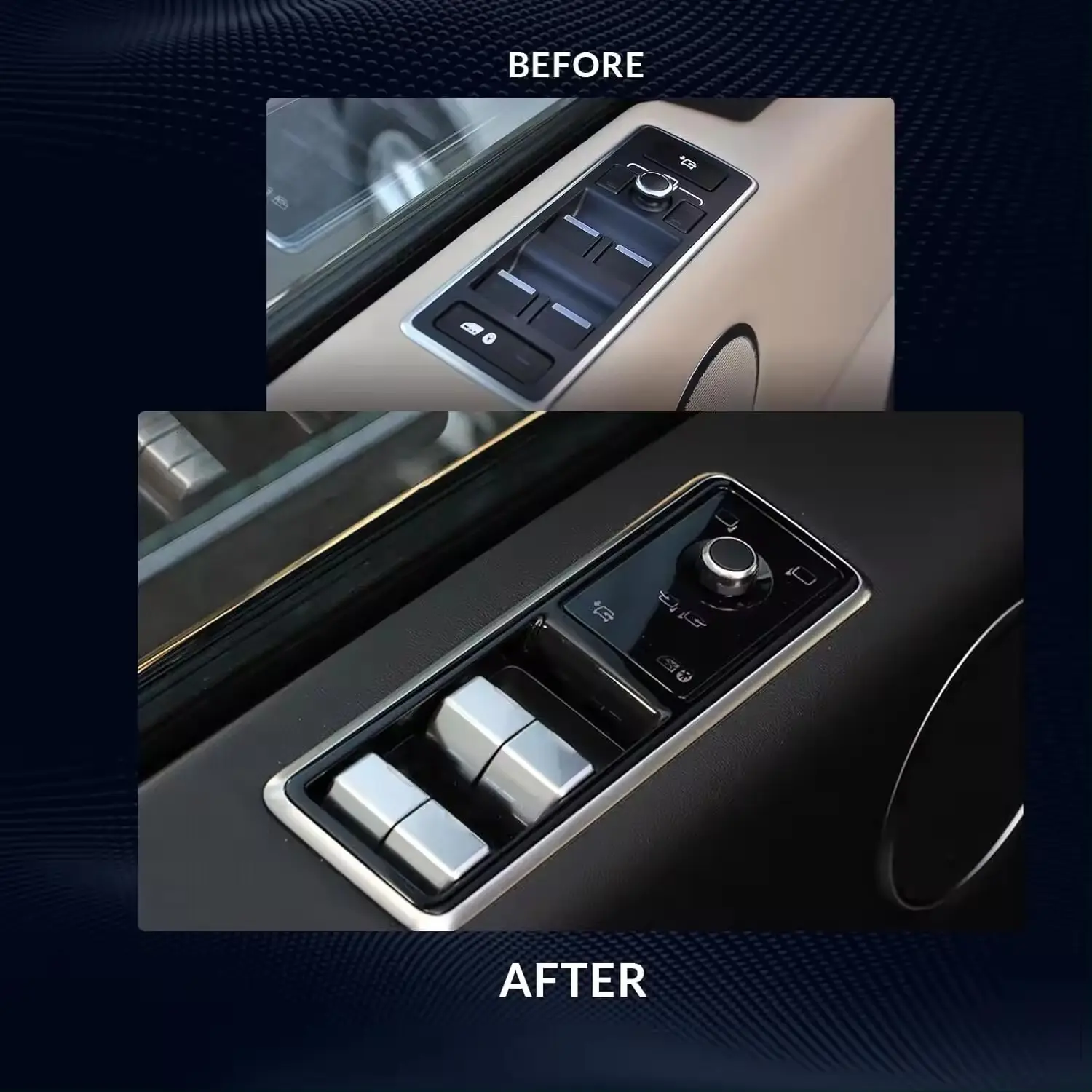 Car Inside Part Quality Assurance for Business 3