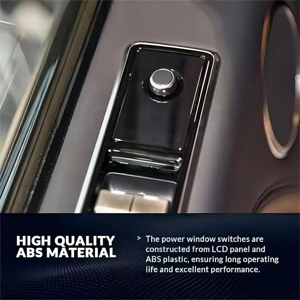 Car Inside Part Quality Assurance for Business 2