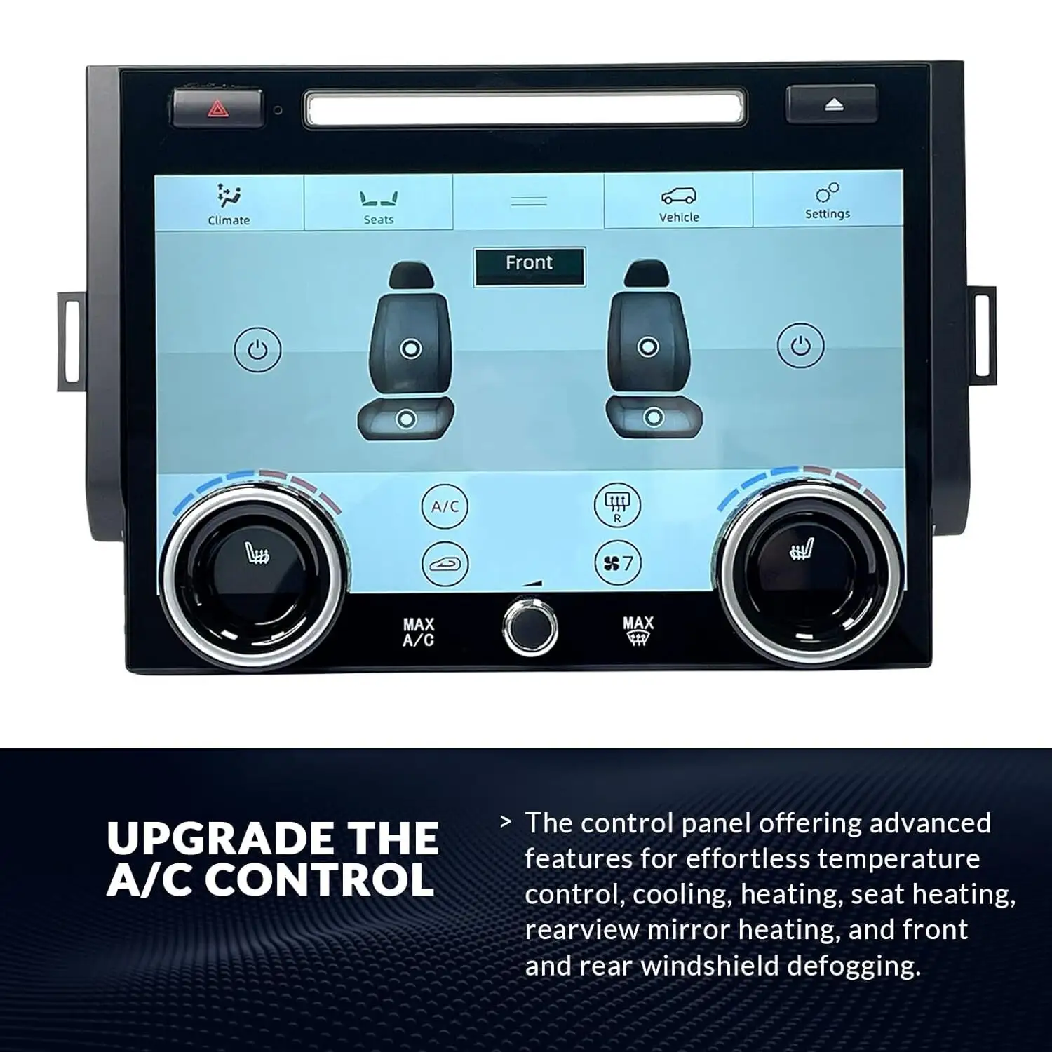Cheapest Car Interior Parts Price List 3